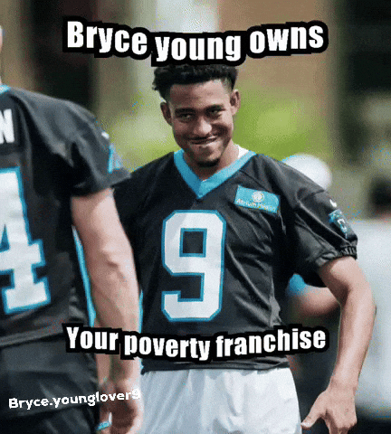 Bryce Young GIF