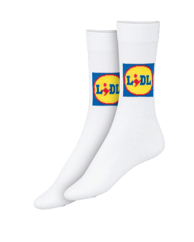 Lidl Schweiz Sticker