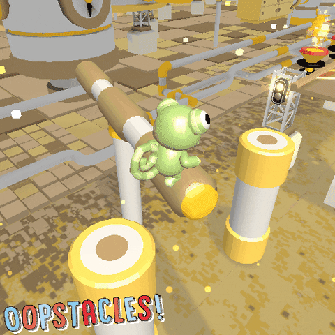 Oopstacles GIF