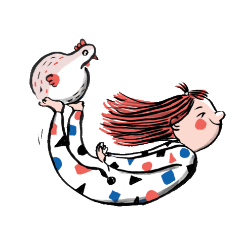 Sleep Sticker