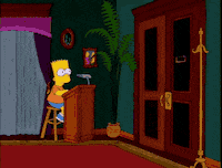 Grandpa-simpson GIFs - Get the best GIF on GIPHY