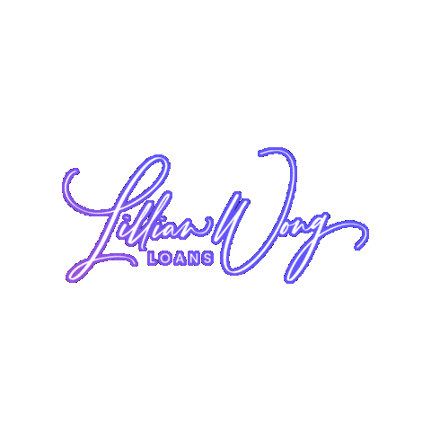 Lillian Sticker