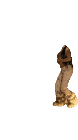 Dance Cute Sticker by Sactivityz