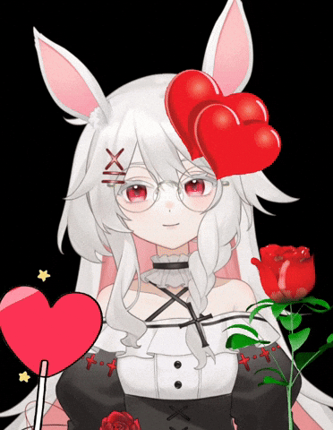 Love GIF