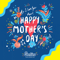 mother'sday GIF by Seeties.me