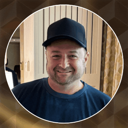 Eric Kleiner GIF