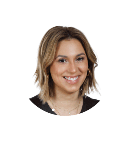 LEXI MATOS Sticker