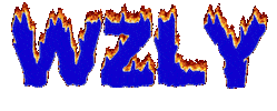 Sticker by WZLY 91.5 FM