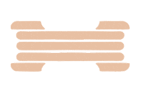 Breathe Right Nasal Strips Sticker