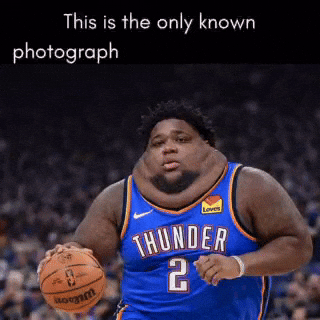 This Is The Only Known Photograph GIF
