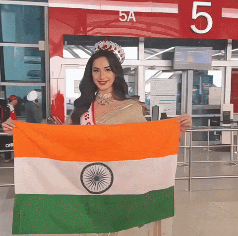 Mehak GIF