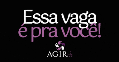 GIF by Agir RH