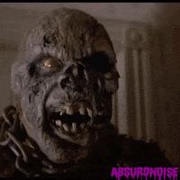 Friday The 13Th Horror Movies GIF by absurdnoise