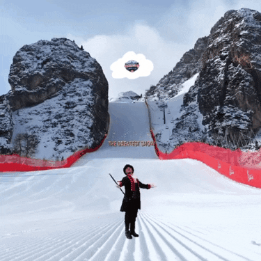 Snowdreamers GIF