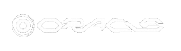 Oracle Sticker by monkcustoms