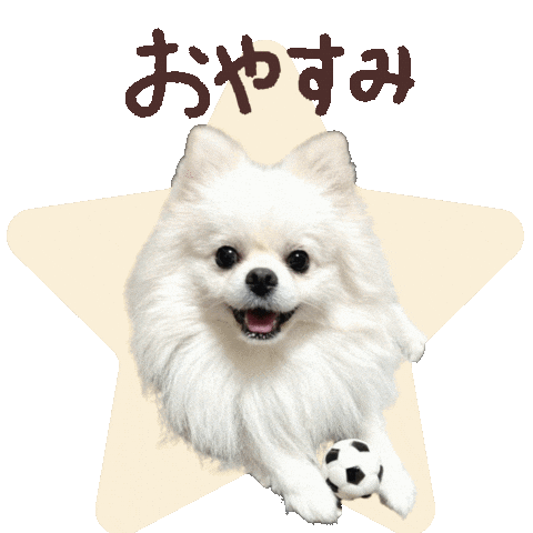 パルレオ Sticker