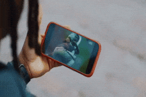 Mruche GIF