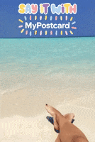 Hallmark Ecards GIF by MyPostcard