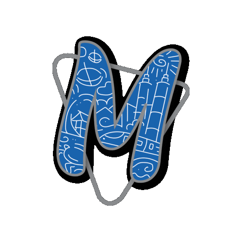 Ktmb Sticker by shedazzle