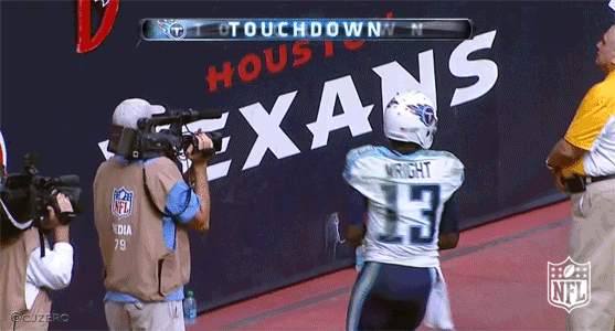 gets tennessee titans GIF by NFL