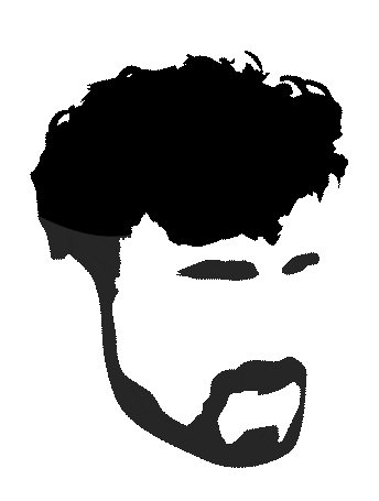 Rogues Sticker