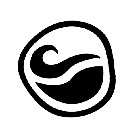 Making Waves Sticker by Coconut Software