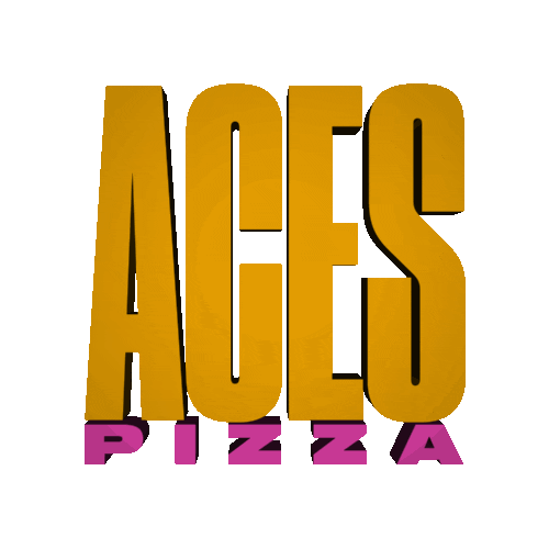 Pizza Toronto Sticker