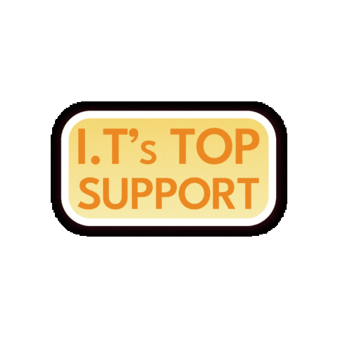topsupportau Sticker