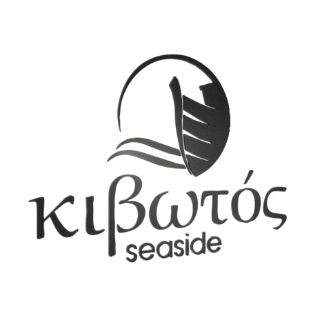 kivotosbeachbar Sticker