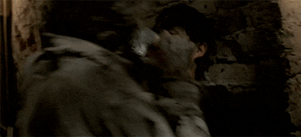 best season dead from walking