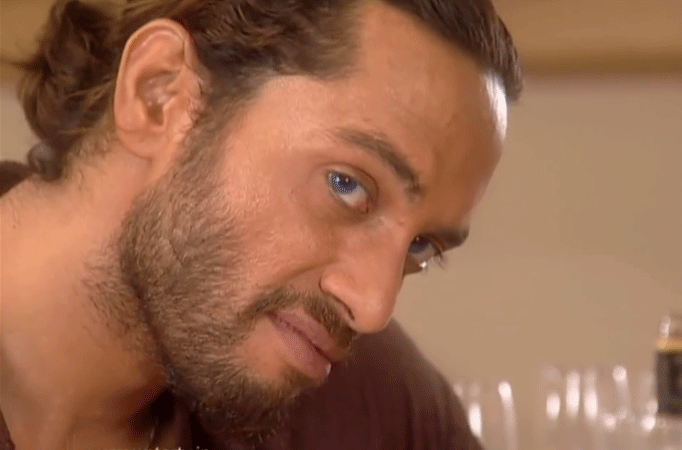 Indian Horror GIF - Find & Share on GIPHY