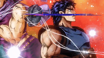 Jojo GIF