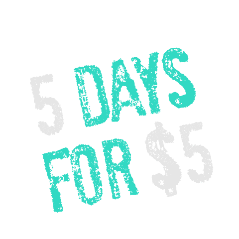 Sticker by MADabolic