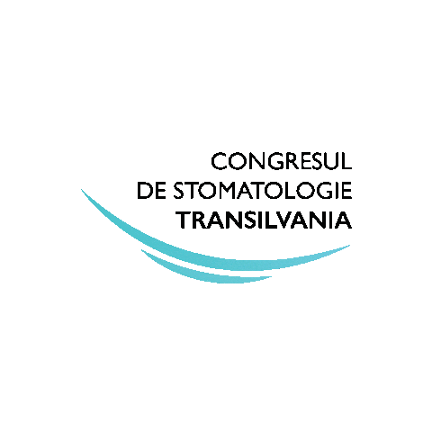 congresultransilvania Sticker