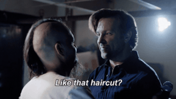 the last man on earth comedy GIF by Fox TV