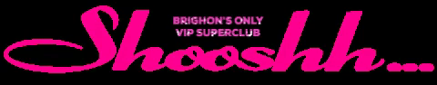 Glam GIF by Shooshh Brighton