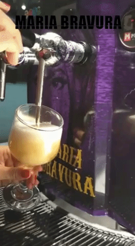Mariabravura GIF
