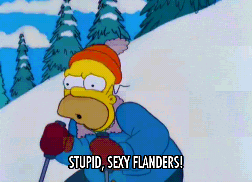 Stupid-sexy-witch GIFs - Get the best GIF on GIPHY