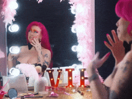 Andromeda Thats Gotta Hurt GIF