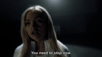 marvel mutants GIF by The Gifted