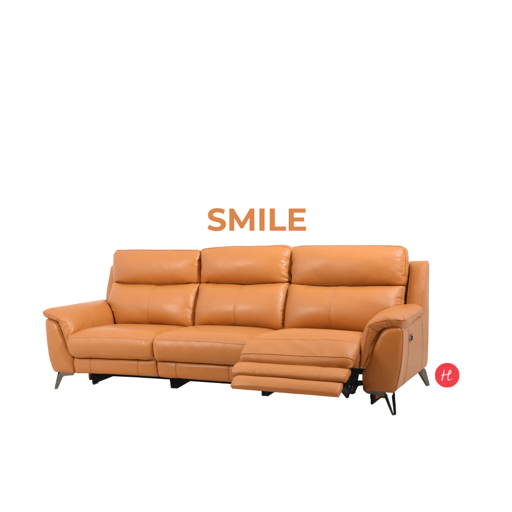 Smile Sticker by HomesToLife