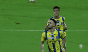 Indian Super League Kbfc GIF