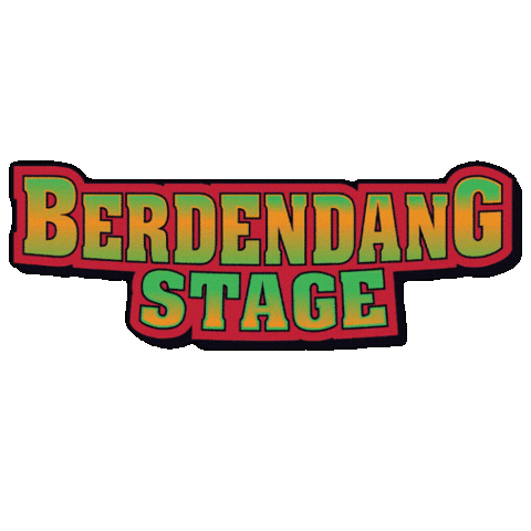 Bbfest Sticker by seamlesscreative