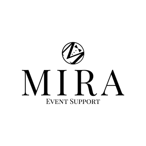 Mira Sticker by Mira_EventSupport
