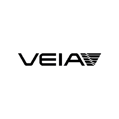VEIA Supplies Sticker