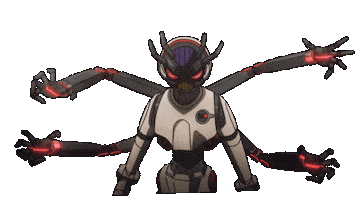 Visions Sticker by Star Wars