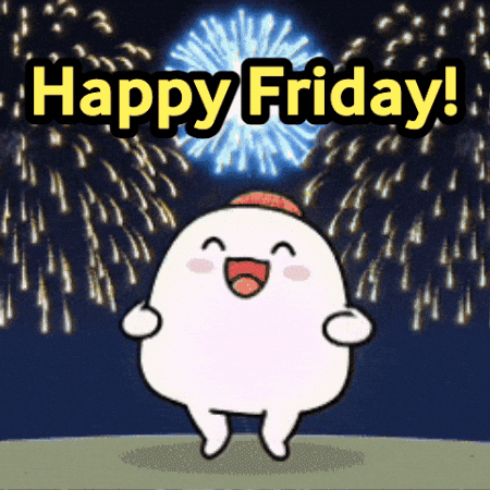 Friday Jewish GIF by Bereishis Foundation