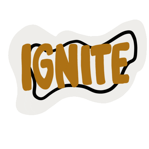 Sticker by Ignite Texas
