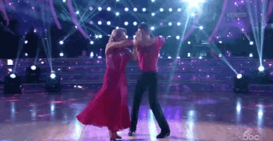 Season 26 Dwts Finale GIF by Dancing with the Stars