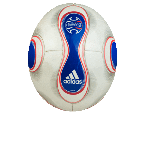 World Cup Soccer Sticker by ball-one.de